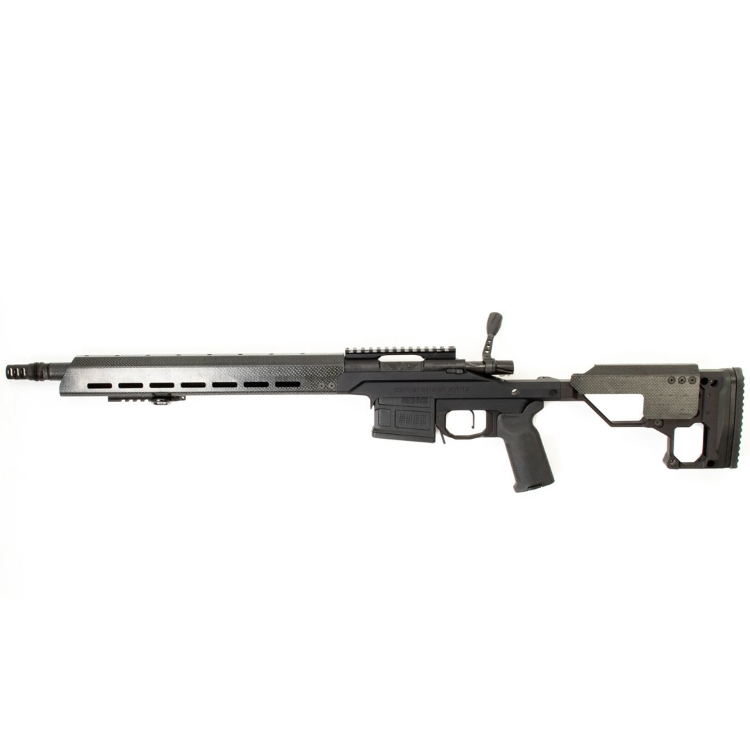 CHRISTENSEN ARMS 14 MPR